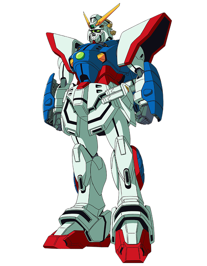 【ltplum様専売】シャイ シャイニングガンダム | GUNDAM Official Website