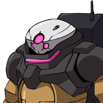 G-セルフ | GUNDAM Official Website