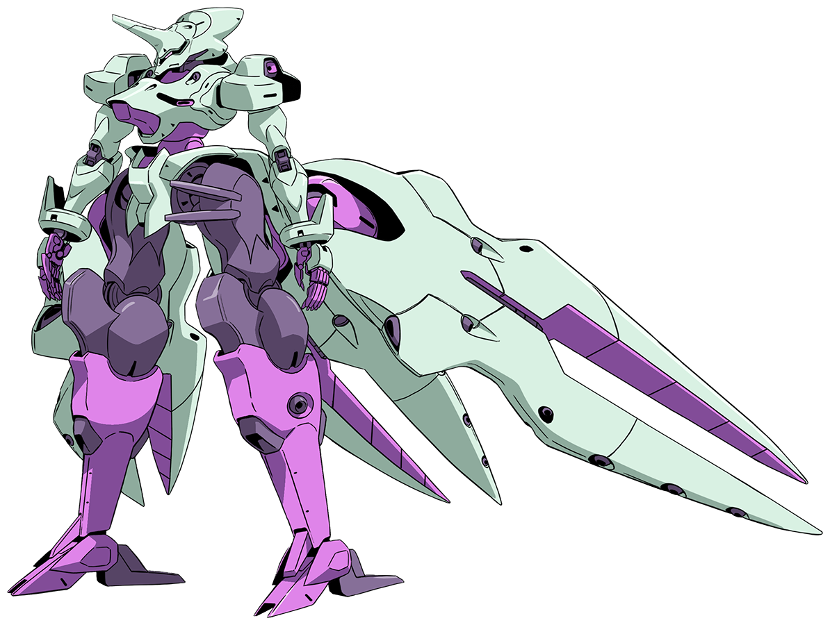 るしふぁ〜 G-ルシファー | GUNDAM Official Website