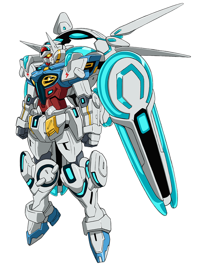 G-セルフ パーフェクトパック | GUNDAM Official Website
