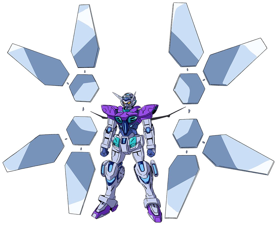 G-セルフ リフレクターパック | GUNDAM Official Website