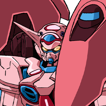 G-Self Tricky Pack | GUNDAM Official Website