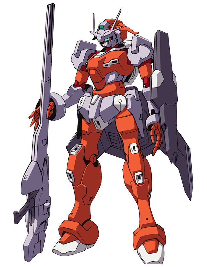 G-アルケイン | GUNDAM Official Website