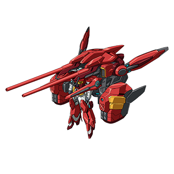 G-セルフ アサルトパック | GUNDAM Official Website