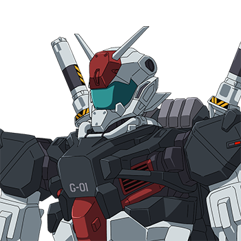 Sayla's Light-type Guncannon | GUNDAM Official Website