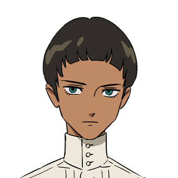 カンチャナ | GUNDAM Official Website