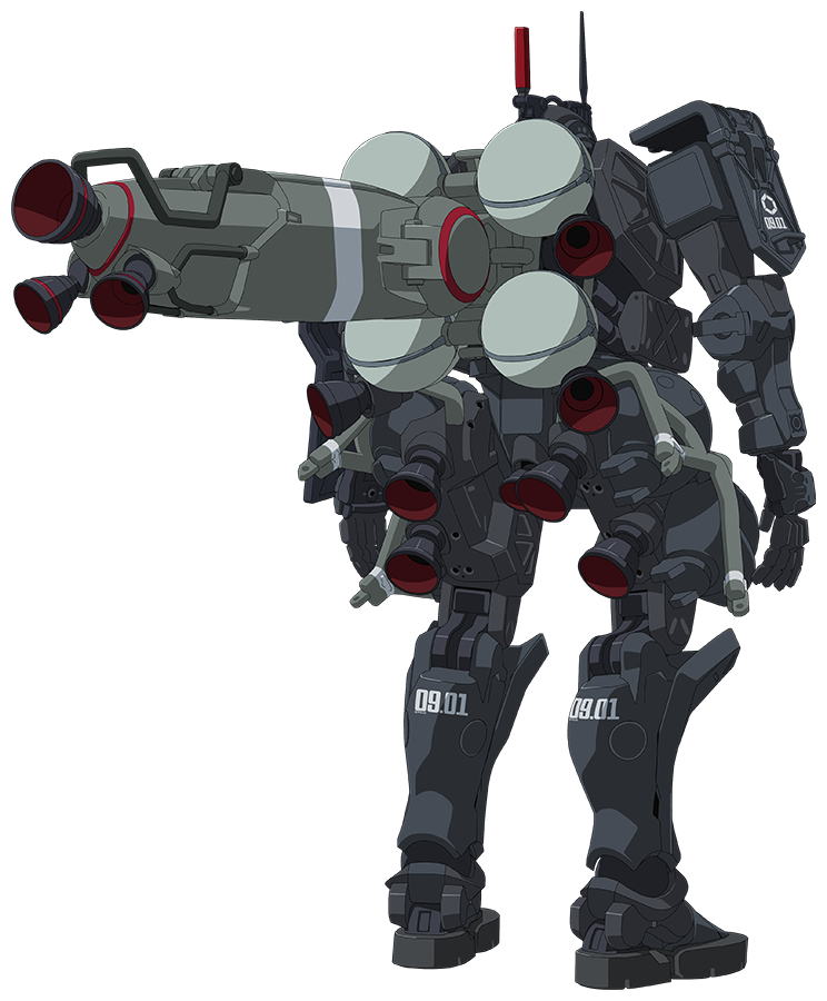軍警ザク 特殊部隊仕様 | GUNDAM Official Website