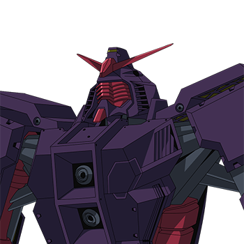 サイコ・ガンダム
