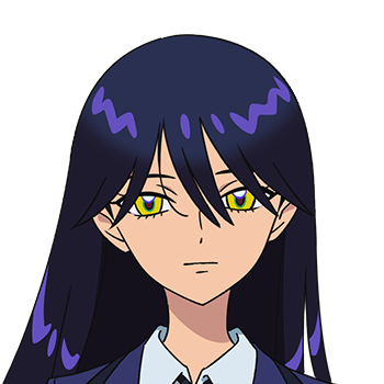 ニャアン | GUNDAM Official Website