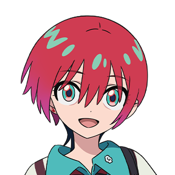 アマテ・ユズリハ(マチュ) | GUNDAM Official Website
