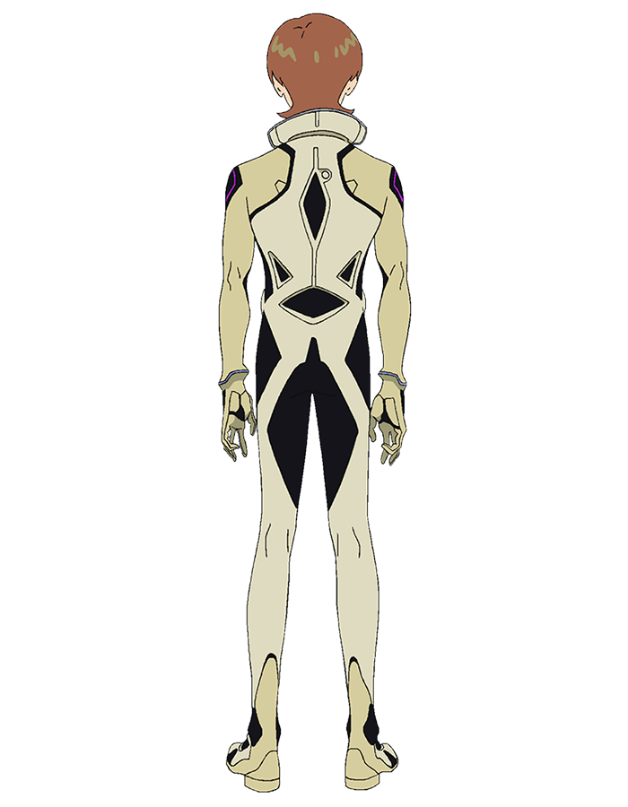 エグザベ・オリベ | GUNDAM Official Website