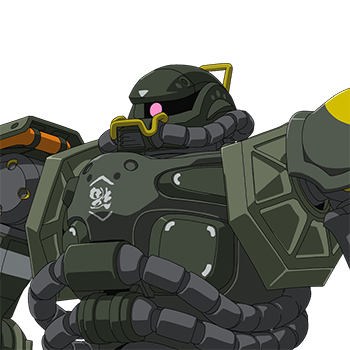 ハロ | GUNDAM Official Website