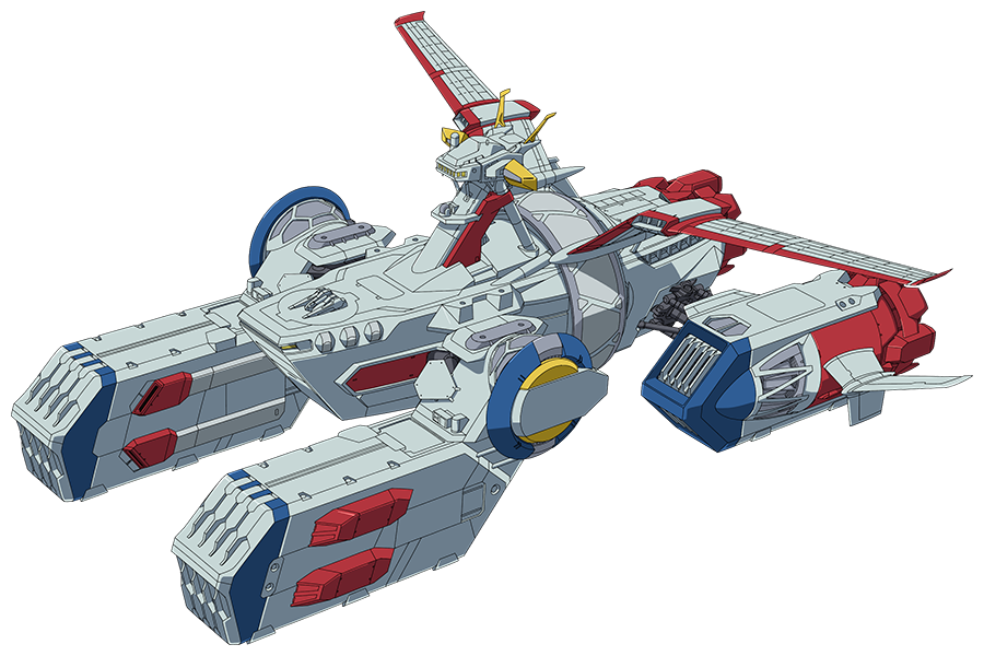 ペガサス | GUNDAM Official Website