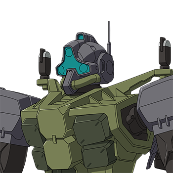 ビグ・ザム | GUNDAM Official Website