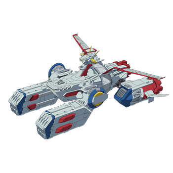 ペガサス | GUNDAM Official Website