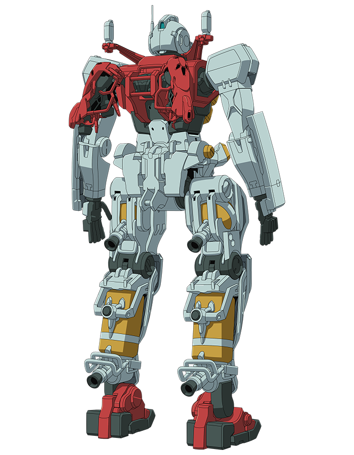 ゲルググ スガイ機 | GUNDAM Official Website