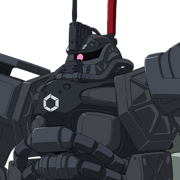 マゼラン［軍警仕様］ | GUNDAM Official Website