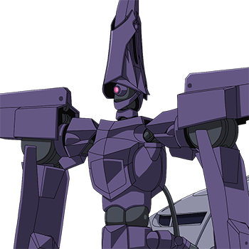 キケロ キケロガ［MS形態］ | GUNDAM Official Website