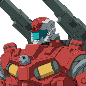 ザク | GUNDAM Official Website