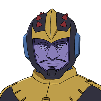 機動戦士Gundam GQuuuuuuX | GUNDAM Official Website