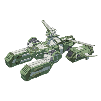 キケロガ［MS形態］ | GUNDAM Official Website