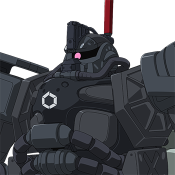 ビグ・ザムモビルアーマー ビグ・ザム | GUNDAM Official Website