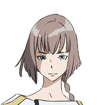 クリム・ニック | GUNDAM Official Website