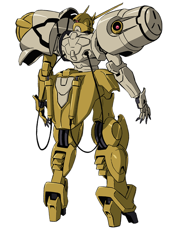Jasutima | GUNDAM Official Website