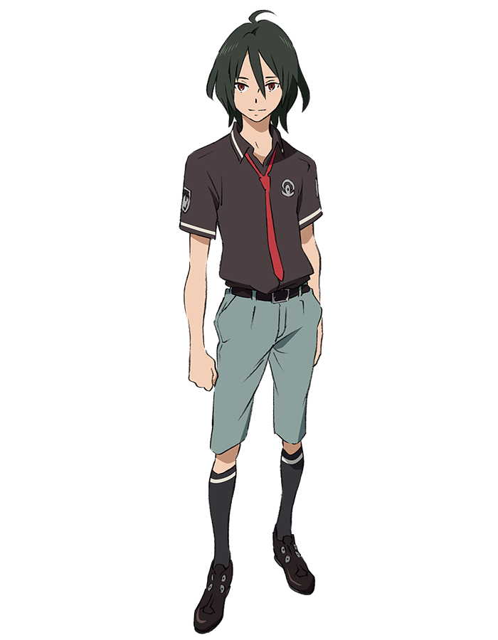 ベルリ・ゼナム | GUNDAM Official Website