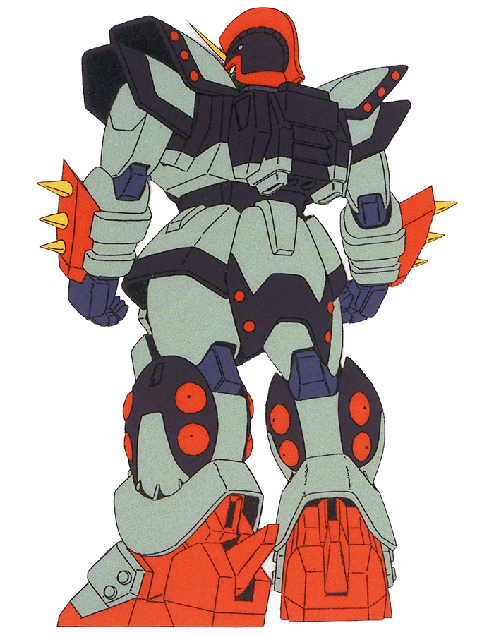 ネロスガンダム | GUNDAM Official Website