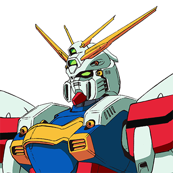ゴッドガンダム