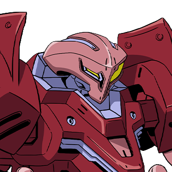マズラスター | GUNDAM Official Website