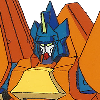 マスターガンダム | GUNDAM Official Website