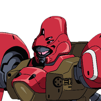 G-セルフ | GUNDAM Official Website