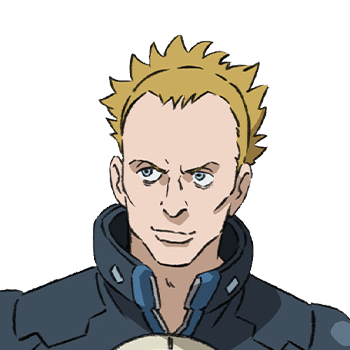 グシオン・スルガン | GUNDAM Official Website