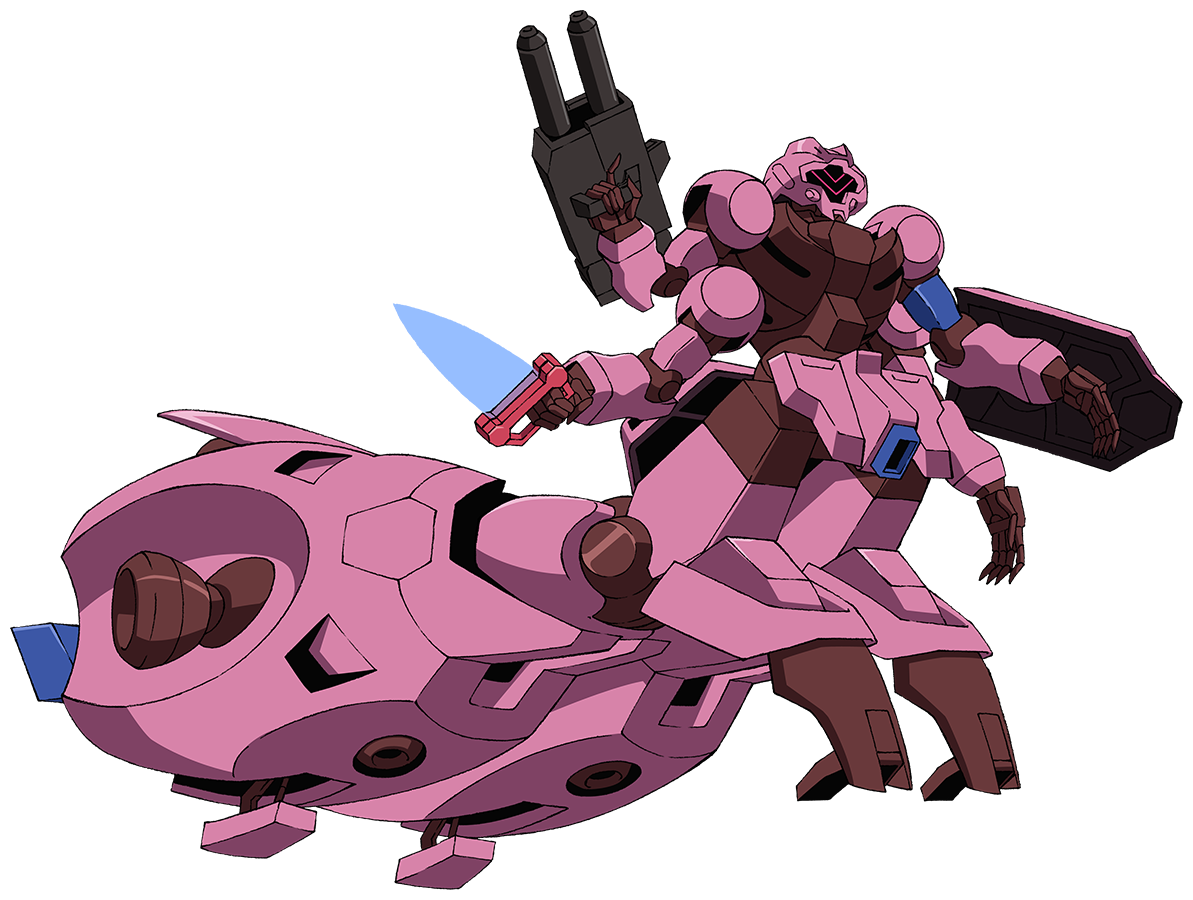 ビフロン | GUNDAM Official Website