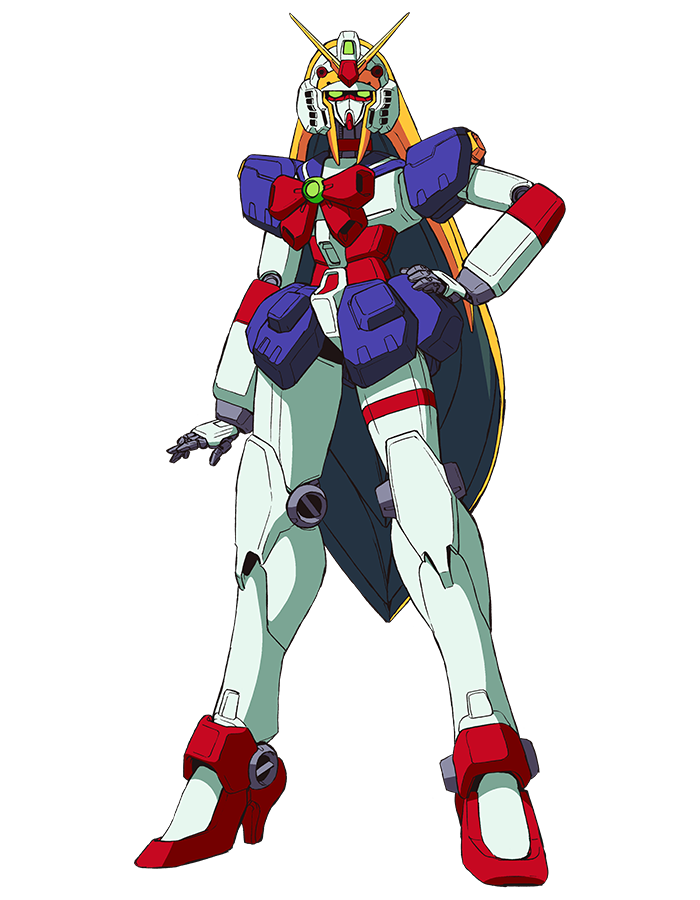 ノーベルガンダム | GUNDAM Official Website