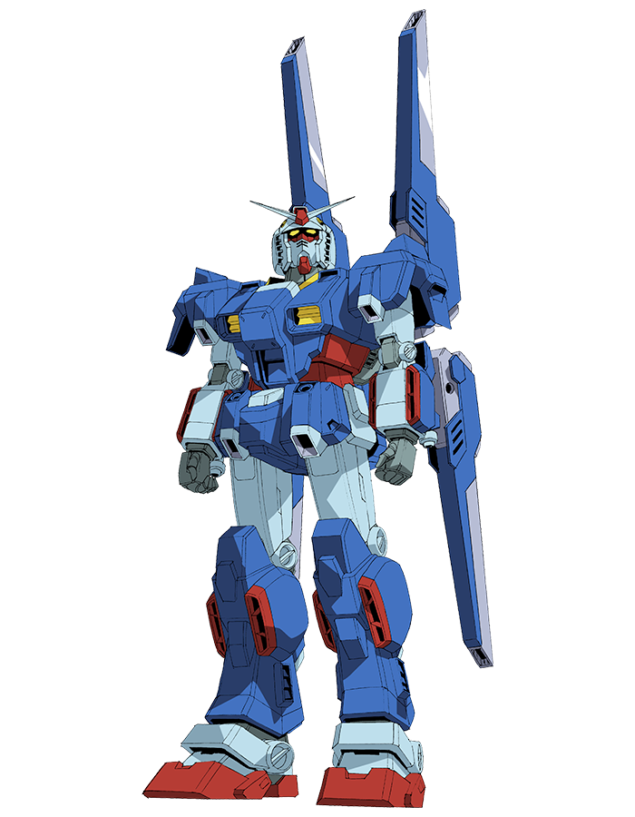 フォーエバーガンダム | GUNDAM Official Website