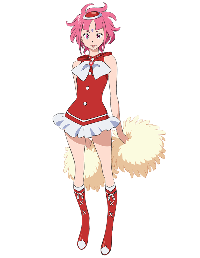 Noredo Nug | GUNDAM Official Website