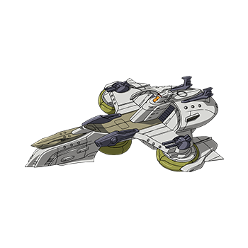 トリニティ | GUNDAM Official Website