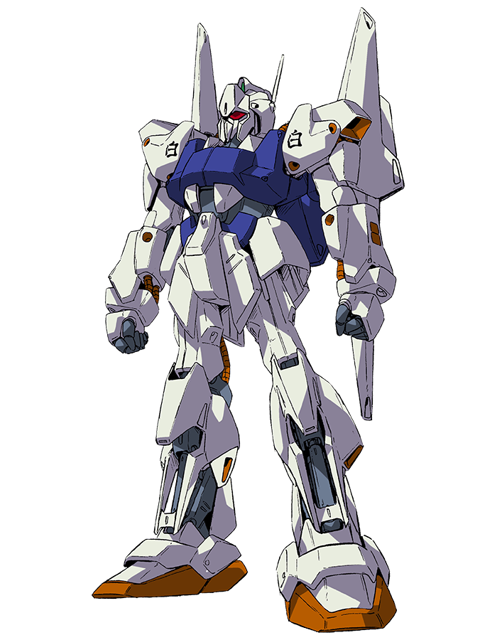 白式 | GUNDAM Official Website