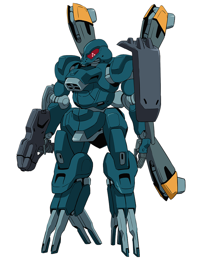ガンダム ココスヤシ ザックス | GUNDAM Official Website