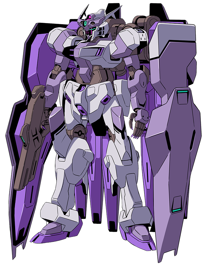 ジャイオーン | GUNDAM Official Website