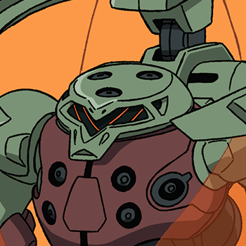 ガイトラッシュ | GUNDAM Official Website