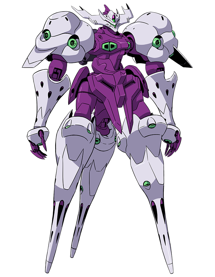 トリニティ | GUNDAM Official Website