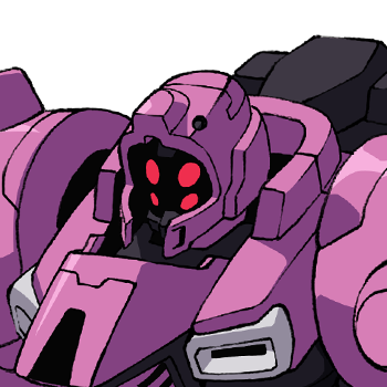 ズゴッギー | GUNDAM Official Website