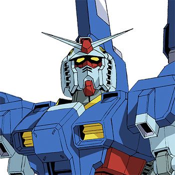 ベアッガイ | GUNDAM Official Website