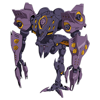 G-セルフ | GUNDAM Official Website
