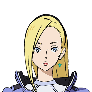 ミック・ジャック | GUNDAM Official Website