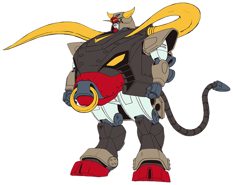 マタドールガンダム | GUNDAM Official Website